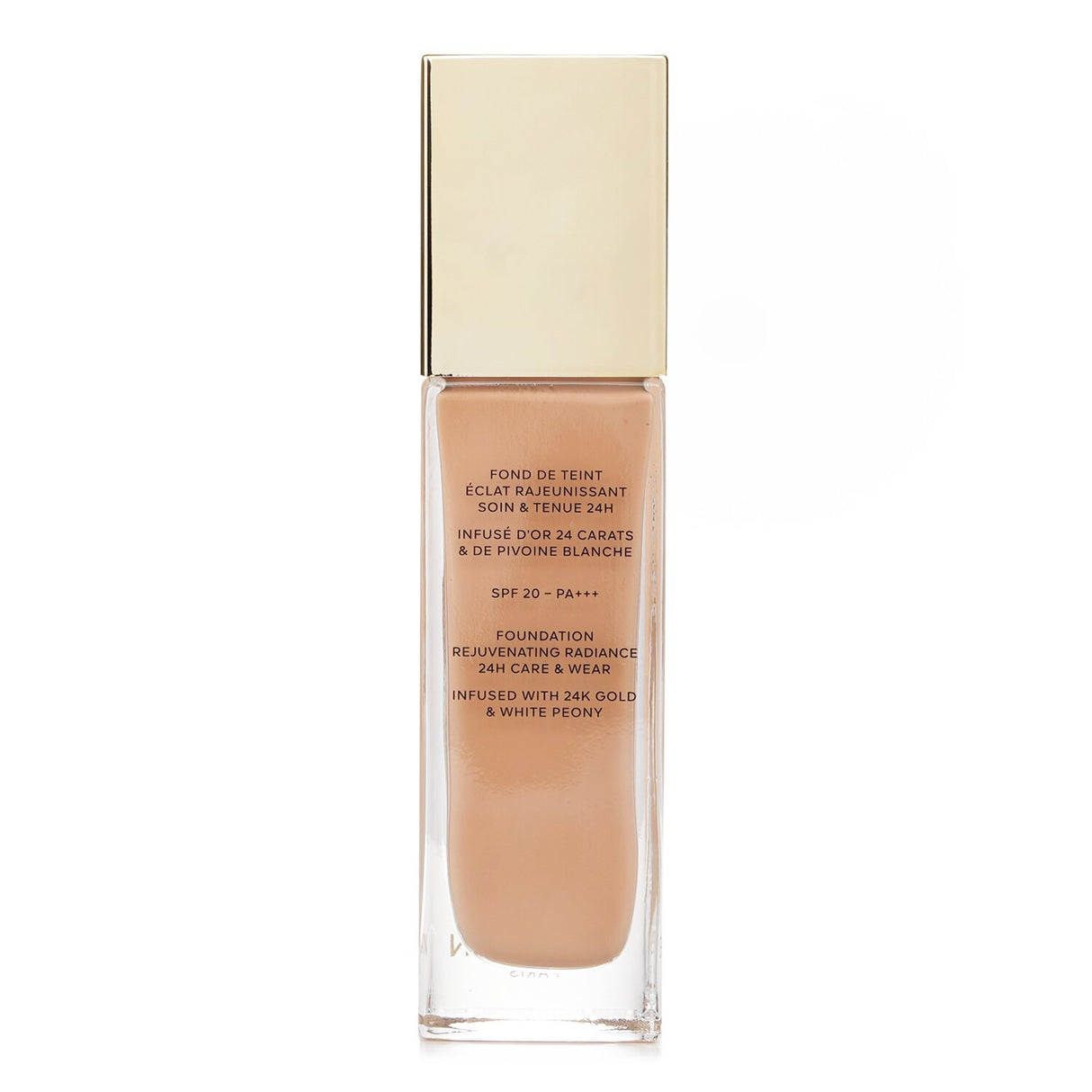 Guerlain Parure Gold Skin Rejuvenating Radiance Foundation - # 3N Neutral 35ml