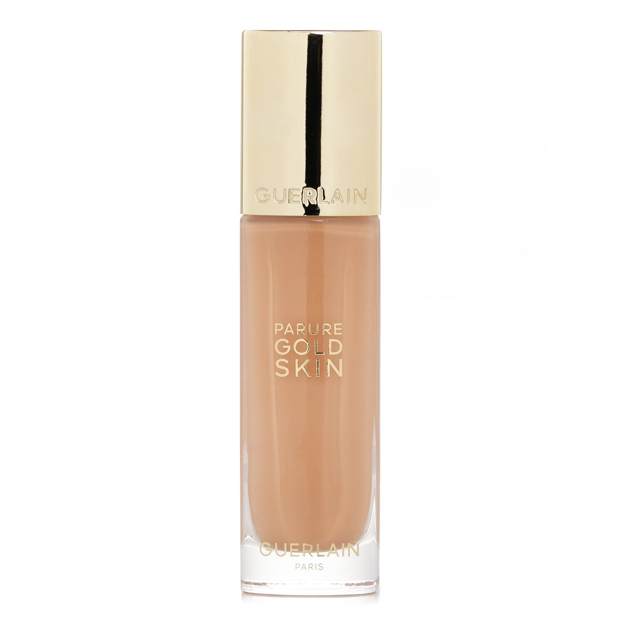 Guerlain Parure Gold Skin Rejuvenating Radiance Foundation - # 3N Neutral 35ml