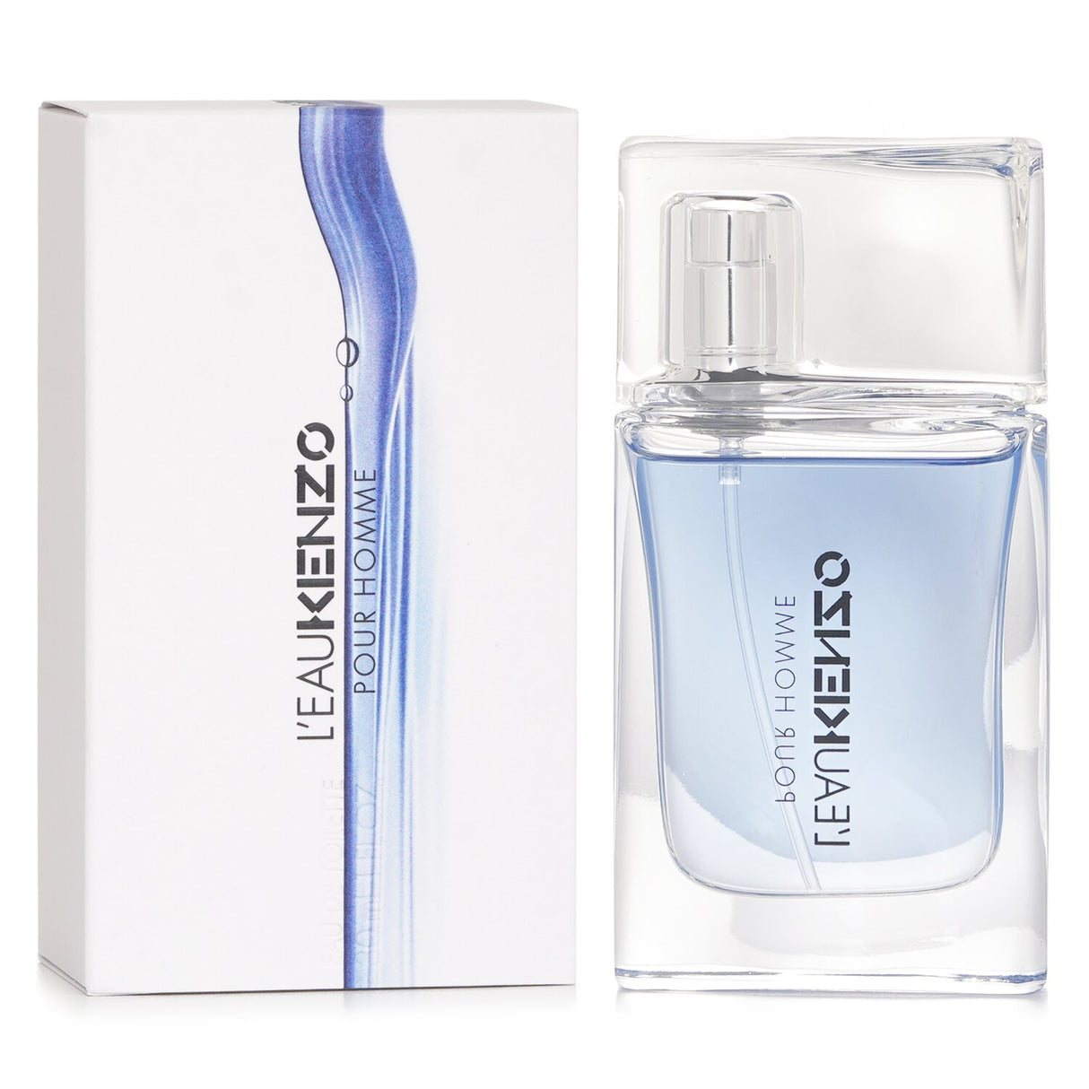 Kenzo L'eau Pour Homme Eau De Toilette Spray 30ml/1oz