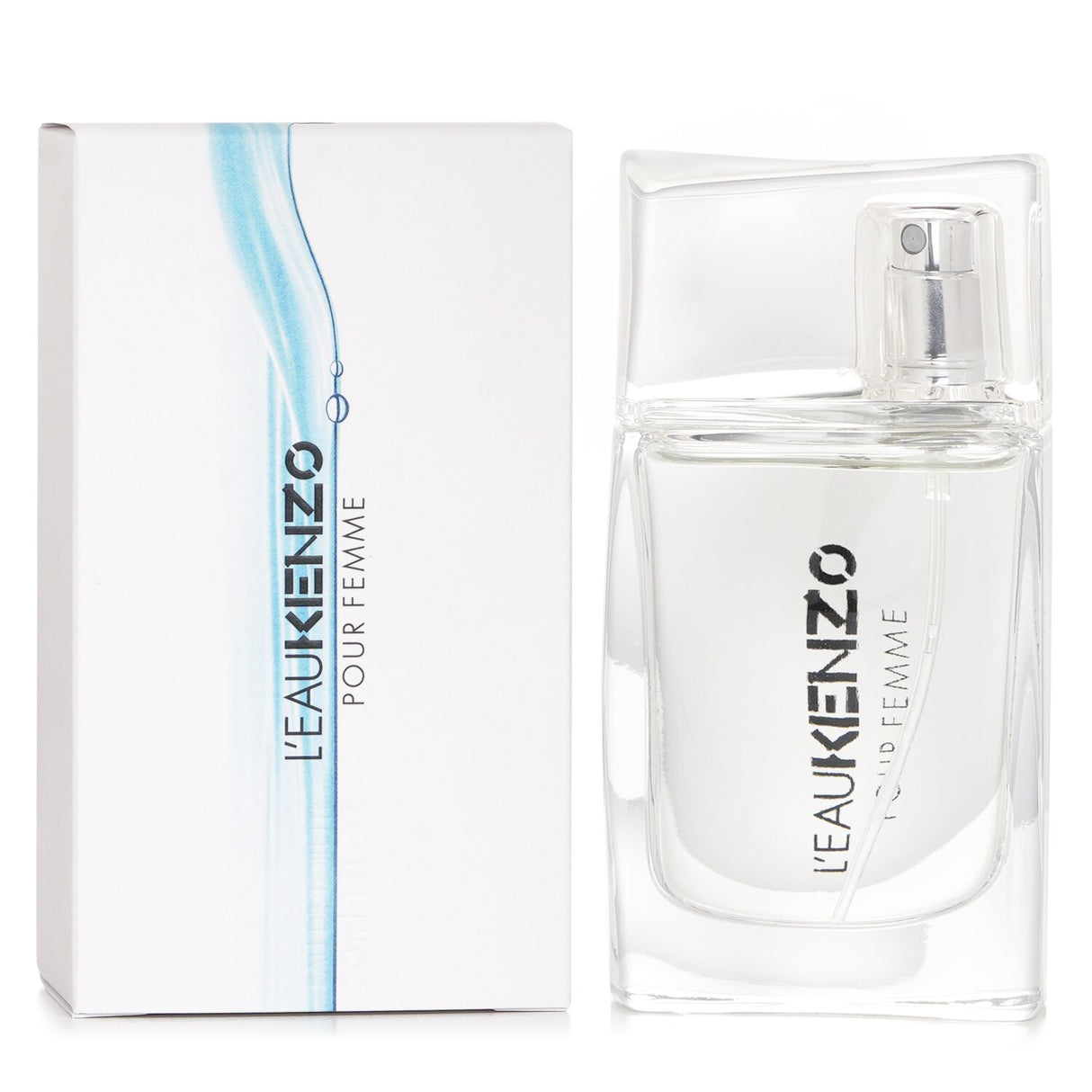 Kenzo L'eau Pour Femme Eau De Toilette Spray 30ml/1oz
