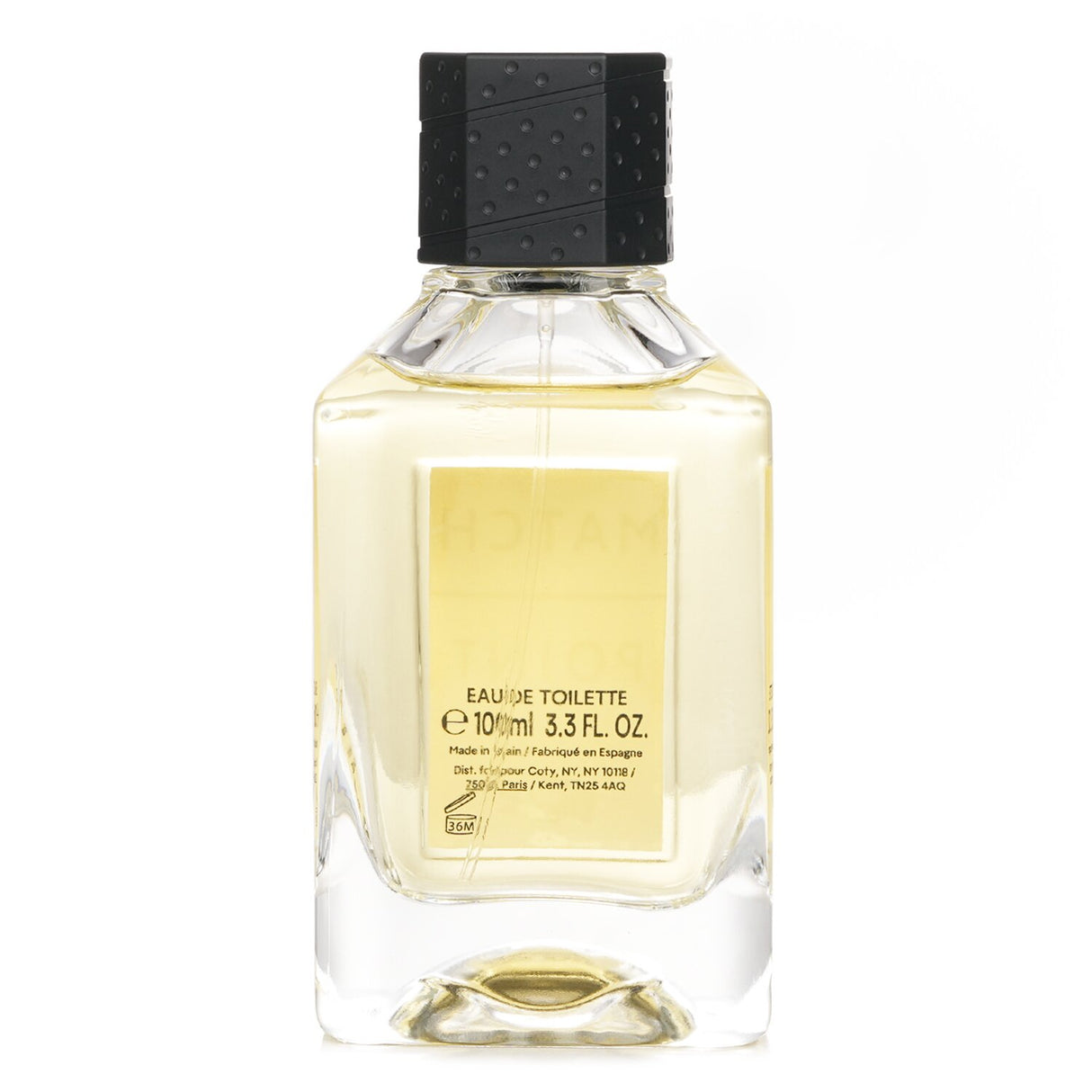 Lacoste Match Point Eau De Toilette Spray 100ml/3.3oz