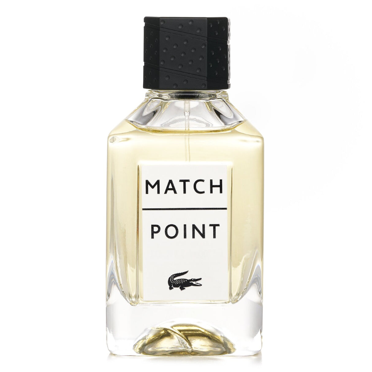 Lacoste Match Point Eau De Toilette Spray 100ml/3.3oz