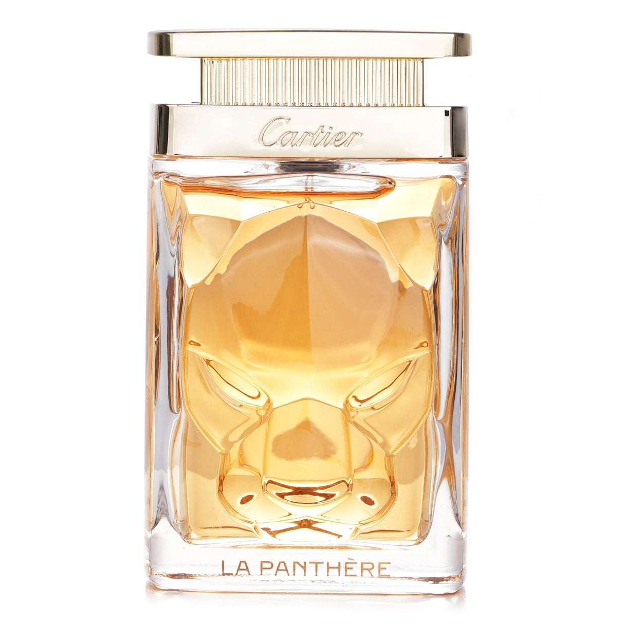 Cartier La Panthere Eau De Parfum Spray 100ml/3.3oz