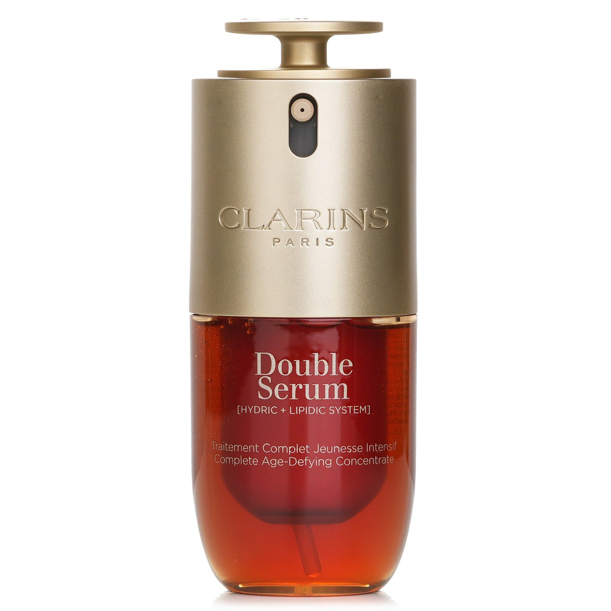 Clarins Double Serum Complete Age Defying Concentrate 30ml