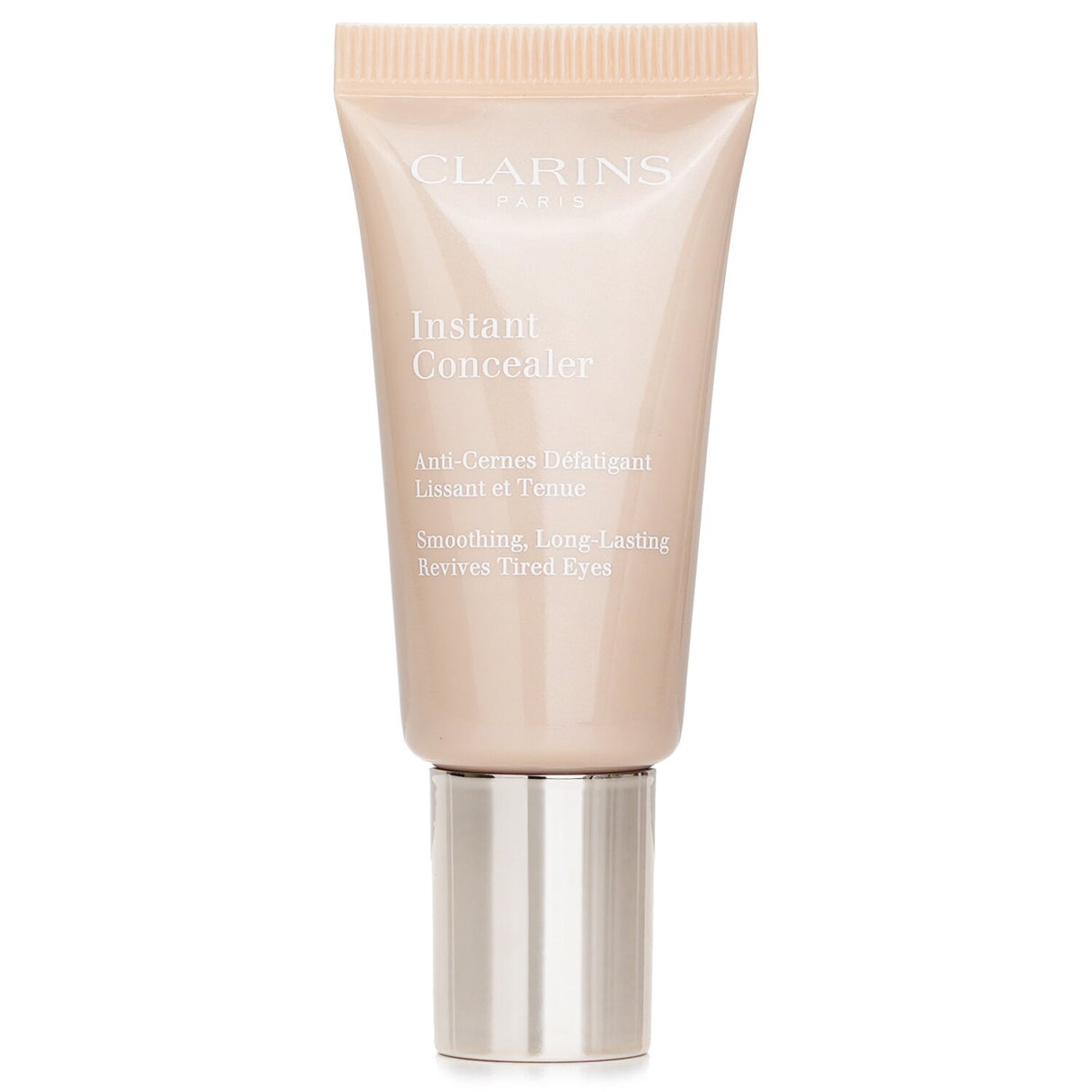 Clarins Instant Concealer Smoothing Long Lasting Revives Tired Eyes - # 03 15ml/