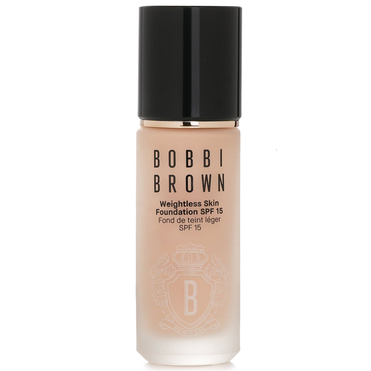 Bobbi Brown Weightless Skin Foundation SPF 15 - # N032 Sand 30ml