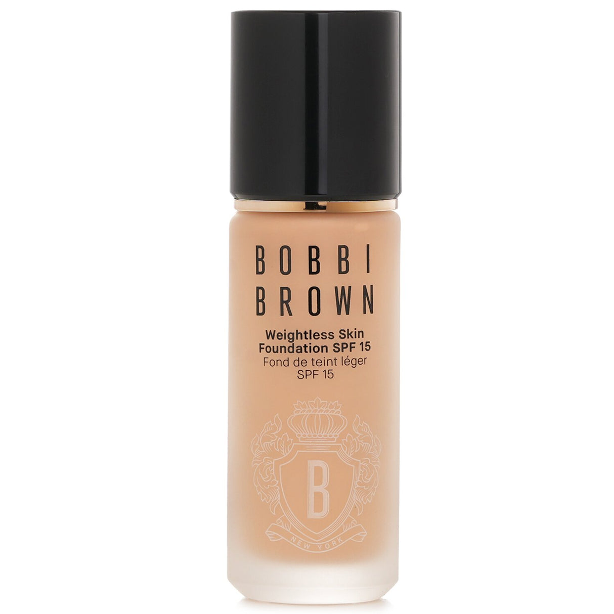 Bobbi Brown Weightless Skin Foundation SPF 15 - #N052 Natural 30ml