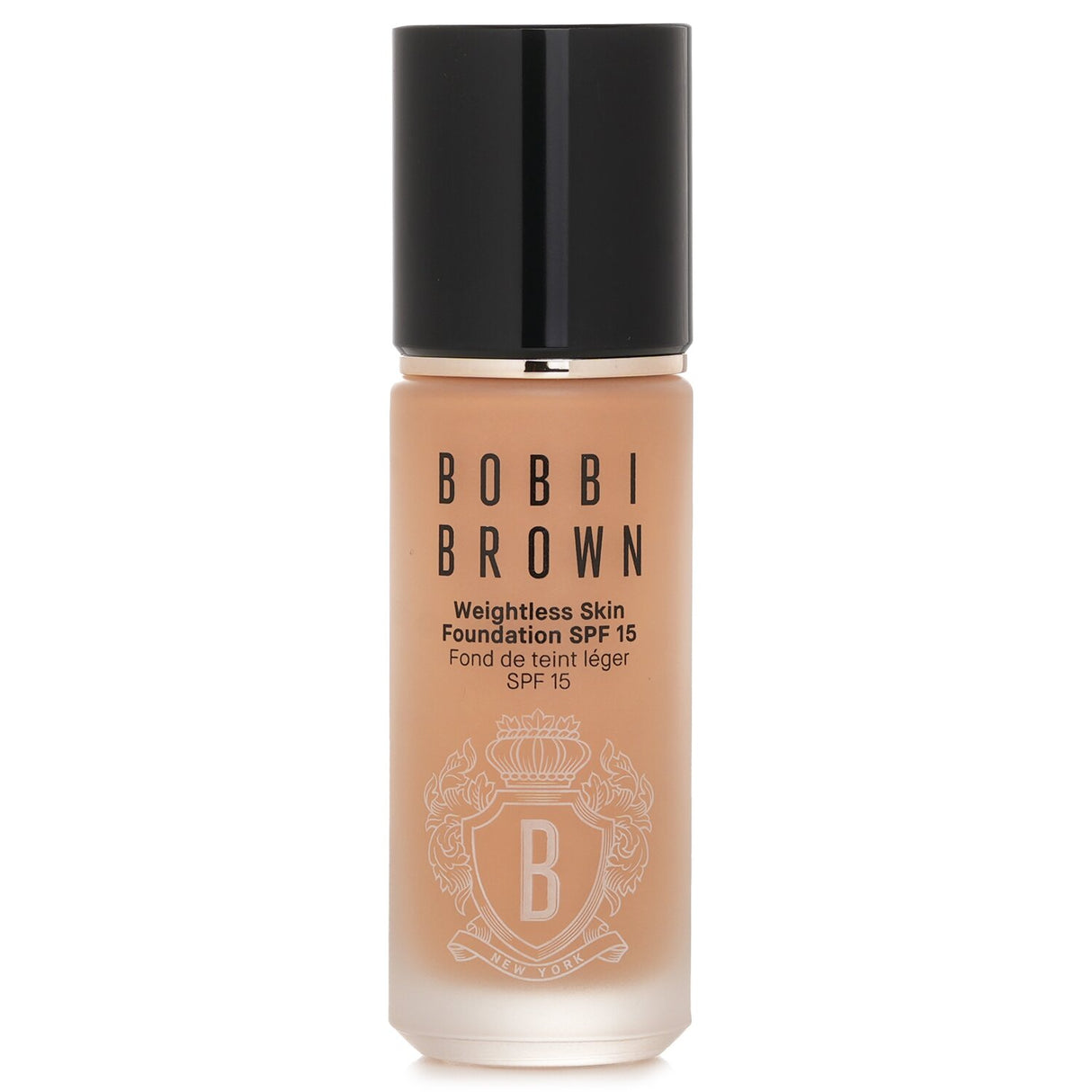 Bobbi Brown Weightless Skin Foundation SPF 15 - #N064 Honey 30ml