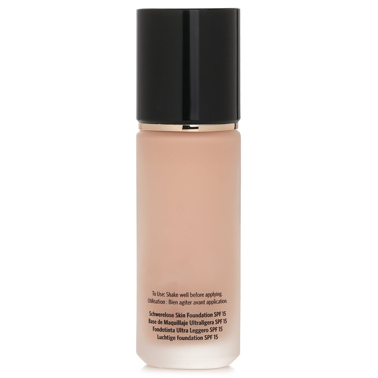 Bobbi Brown Weightless Skin Foundation SPF 15 - #C024 Ivory 30ml