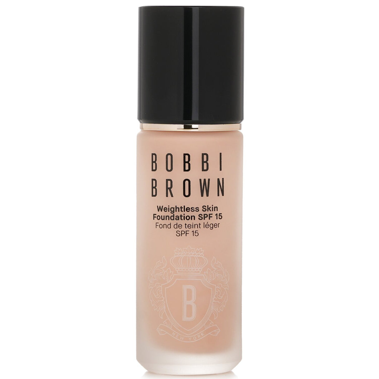 Bobbi Brown Weightless Skin Foundation SPF 15 - #C024 Ivory 30ml
