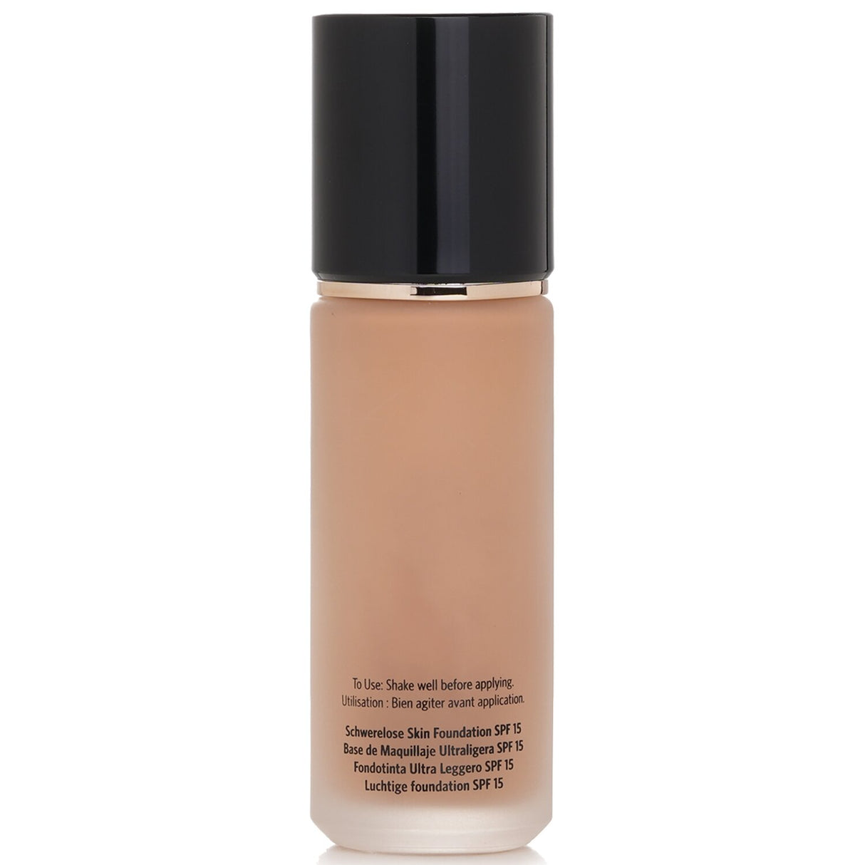 Bobbi Brown Weightless Skin Foundation SPF 15 - #N50 Neutral Natural 30ml