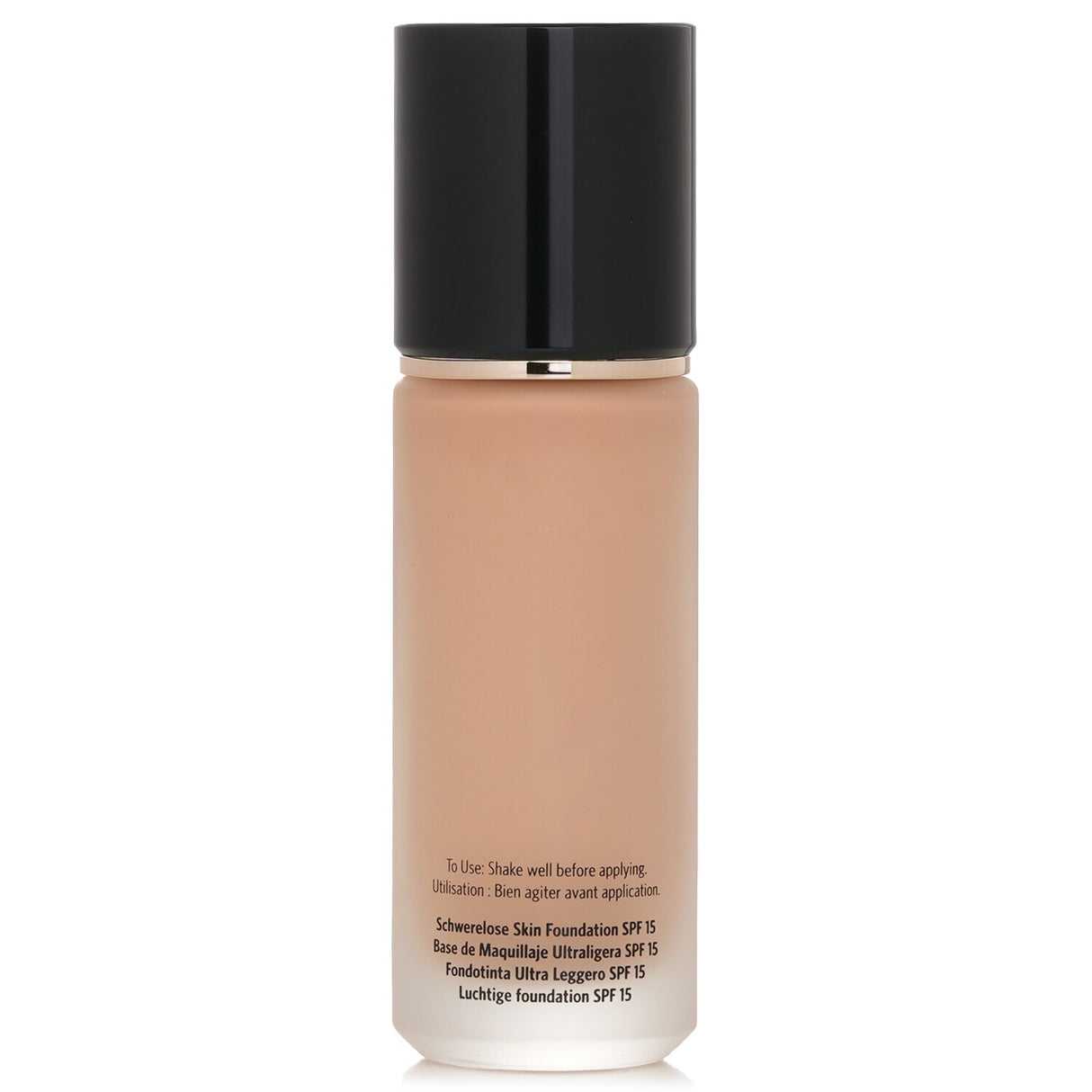 Bobbi Brown Weightless Skin Foundation SPF 15 - #C046 Cool Beige 30ml