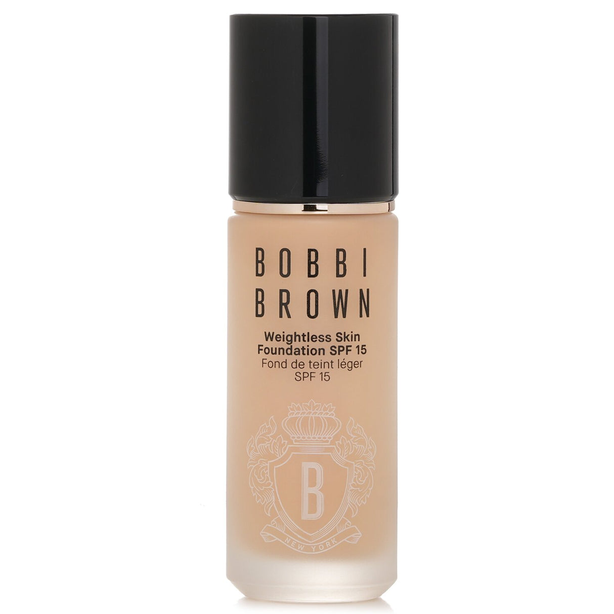Bobbi Brown Weightless Skin Foundation SPF 15 - #NW032 Neutral Warm Sand 30ml