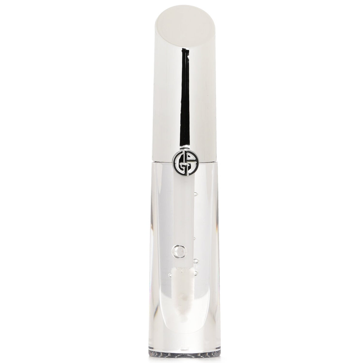 Giorgio Armani Prisma Glass Lip Gross - # 01 Clear Shine 3.5ml