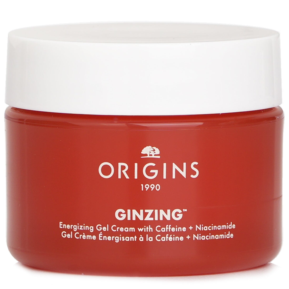 Origins Ginzing Energizing Gel Cream 30ml