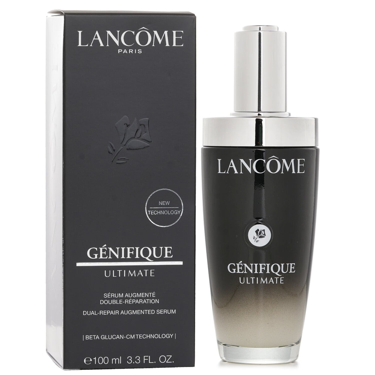 Lancome Genifique Ultimate Dual Repair Augmented Serum 100ml