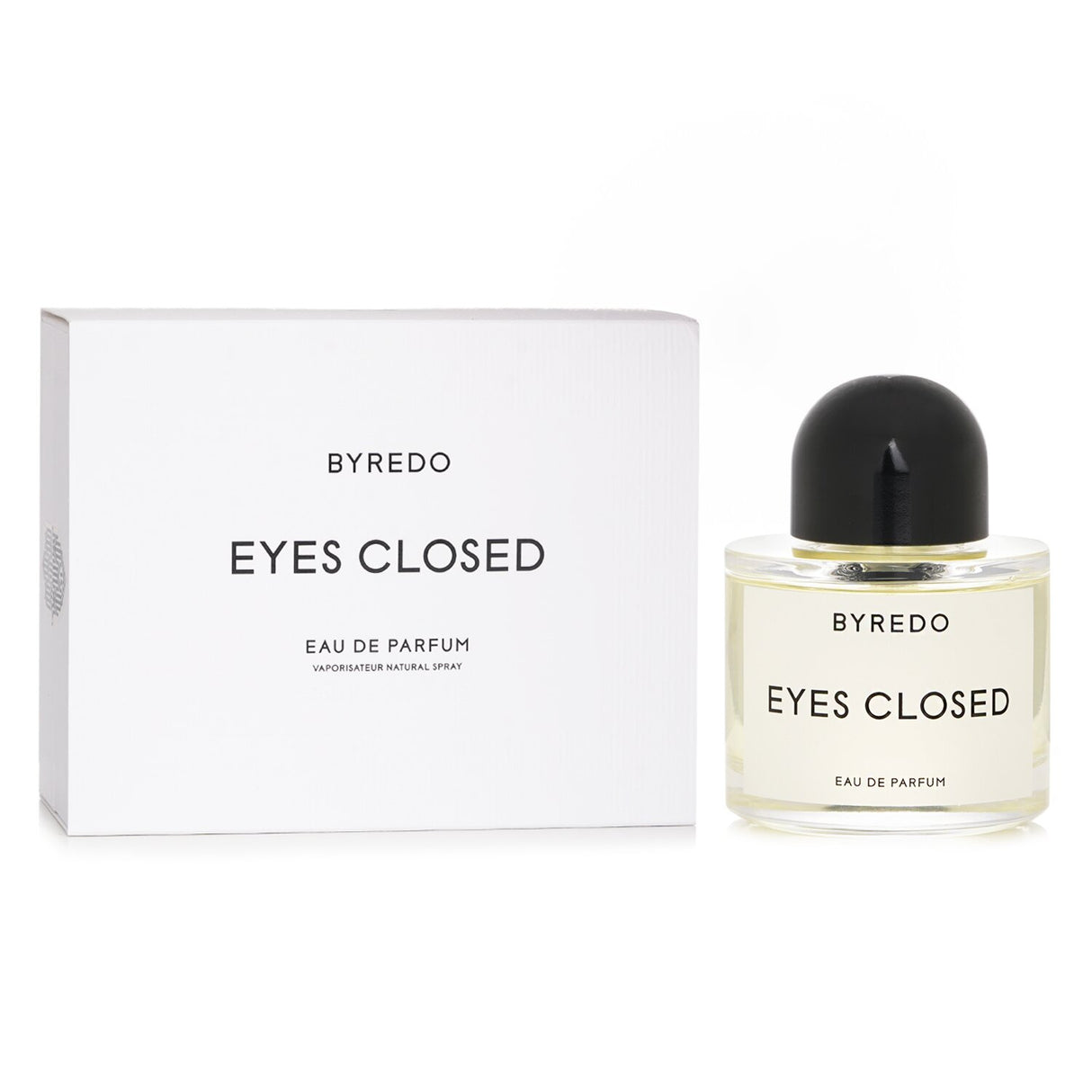 Byredo Eyes Closed Eau De Parfum Spray 50ml/1.7oz