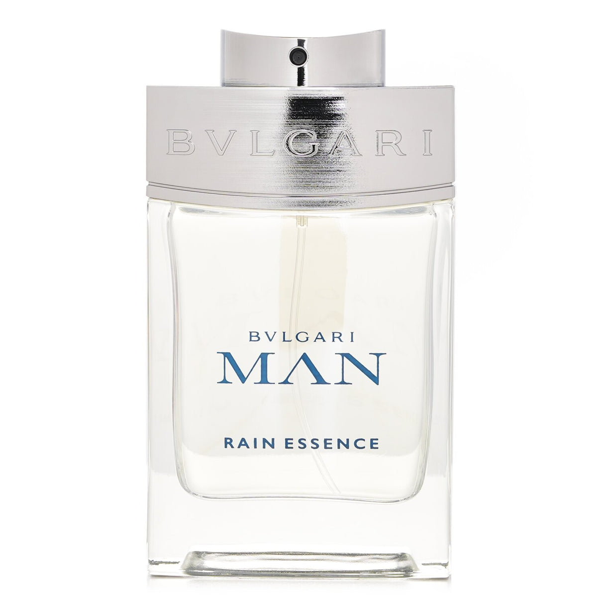 Bvlgari Man Rain Essence Eau De Parfum Spray 100ml/3.4oz