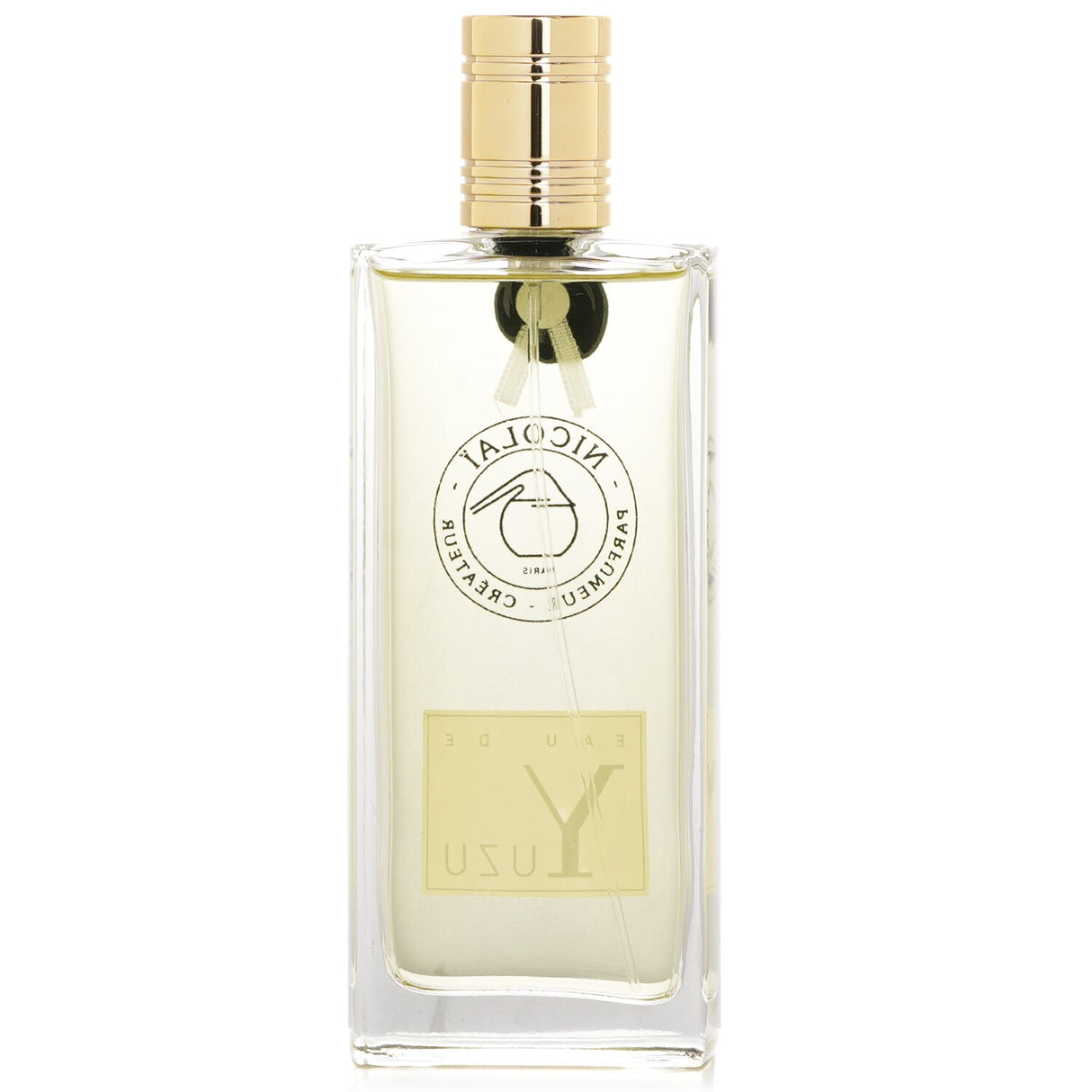 Nicolai Eau De Yuzu Eau De Parfum Spray 100ml/3.4oz
