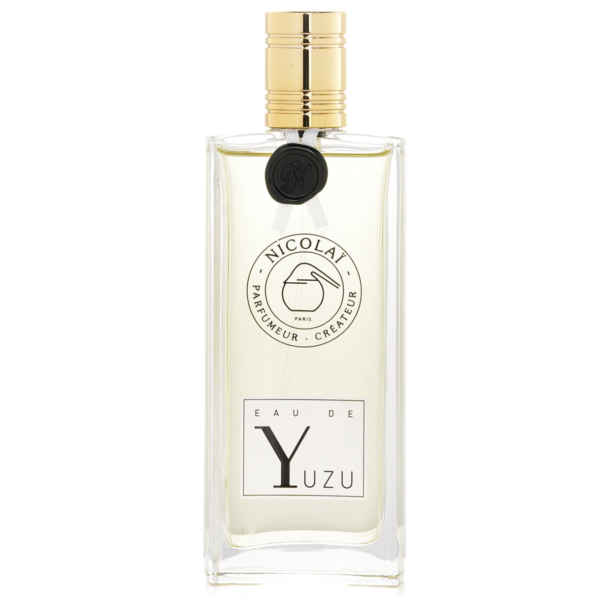 Nicolai Eau De Yuzu Eau De Parfum Spray 100ml/3.4oz