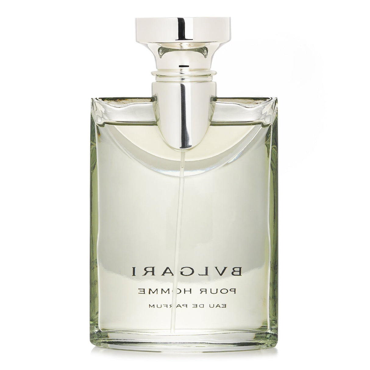 Bvlgari Pour Homme Eau De Parfum Spray 100ml/3.4oz