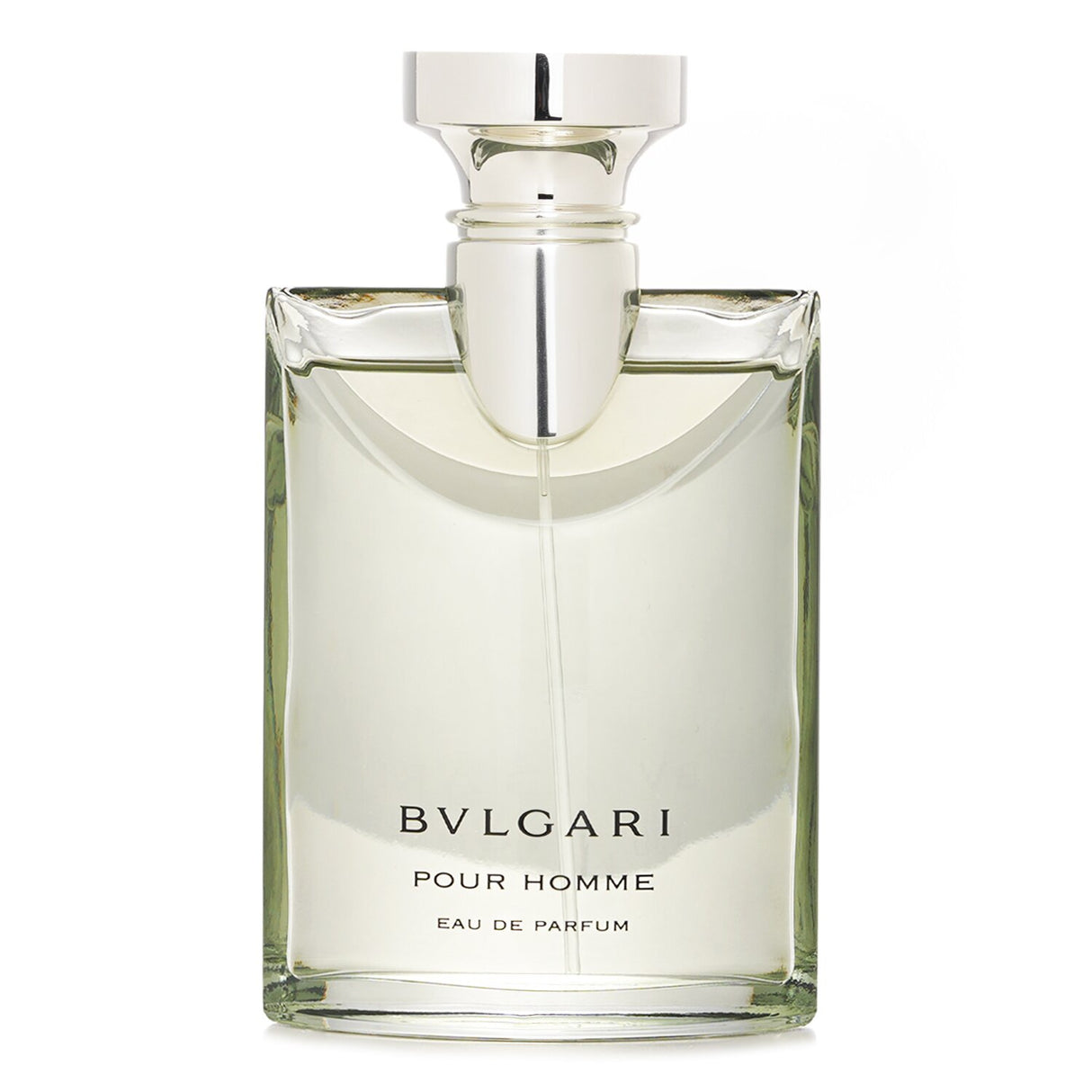 Bvlgari Pour Homme Eau De Parfum Spray 100ml/3.4oz