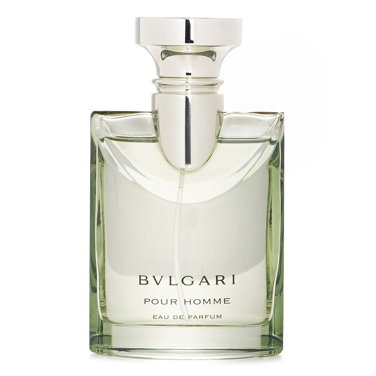 Bvlgari Pour Homme Eau De Parfum Spray 50ml/1.7oz