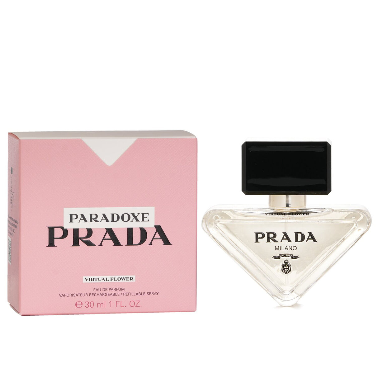 Prada Paradoxe Virtual Flower Eau De Parfum Spray 30ml/1oz