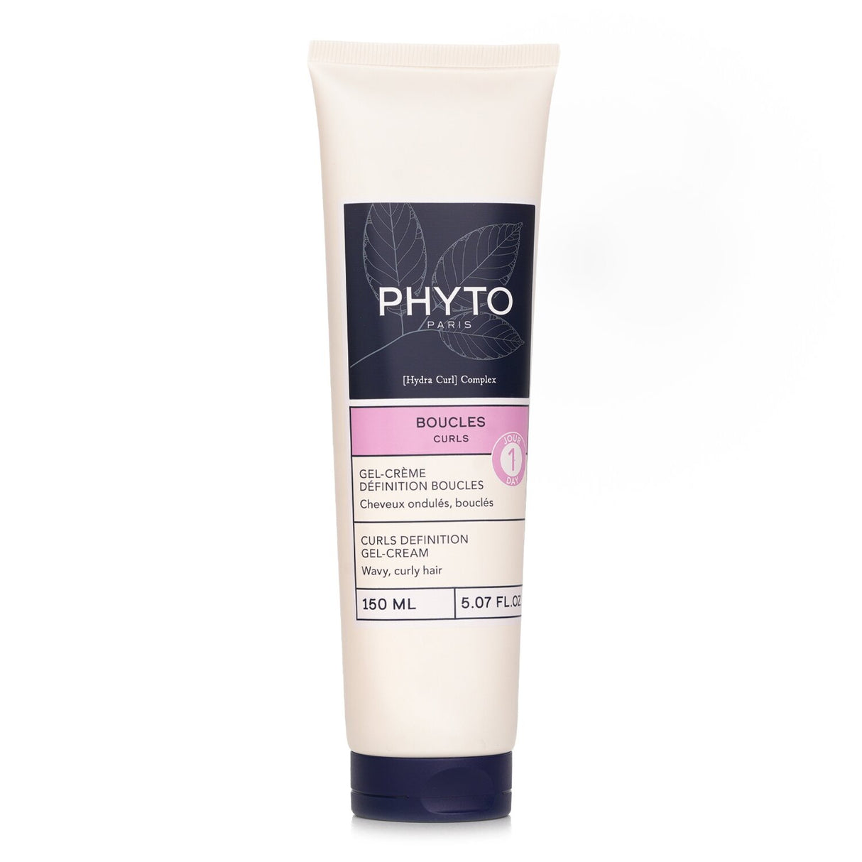 Phyto Curls Definition Gel Cream 150ml