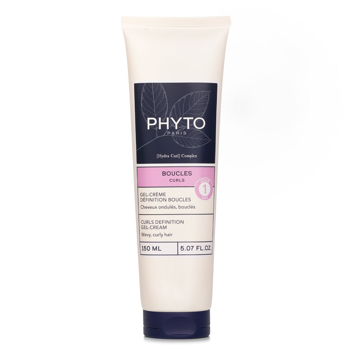 Phyto Curls Definition Gel Cream 150ml