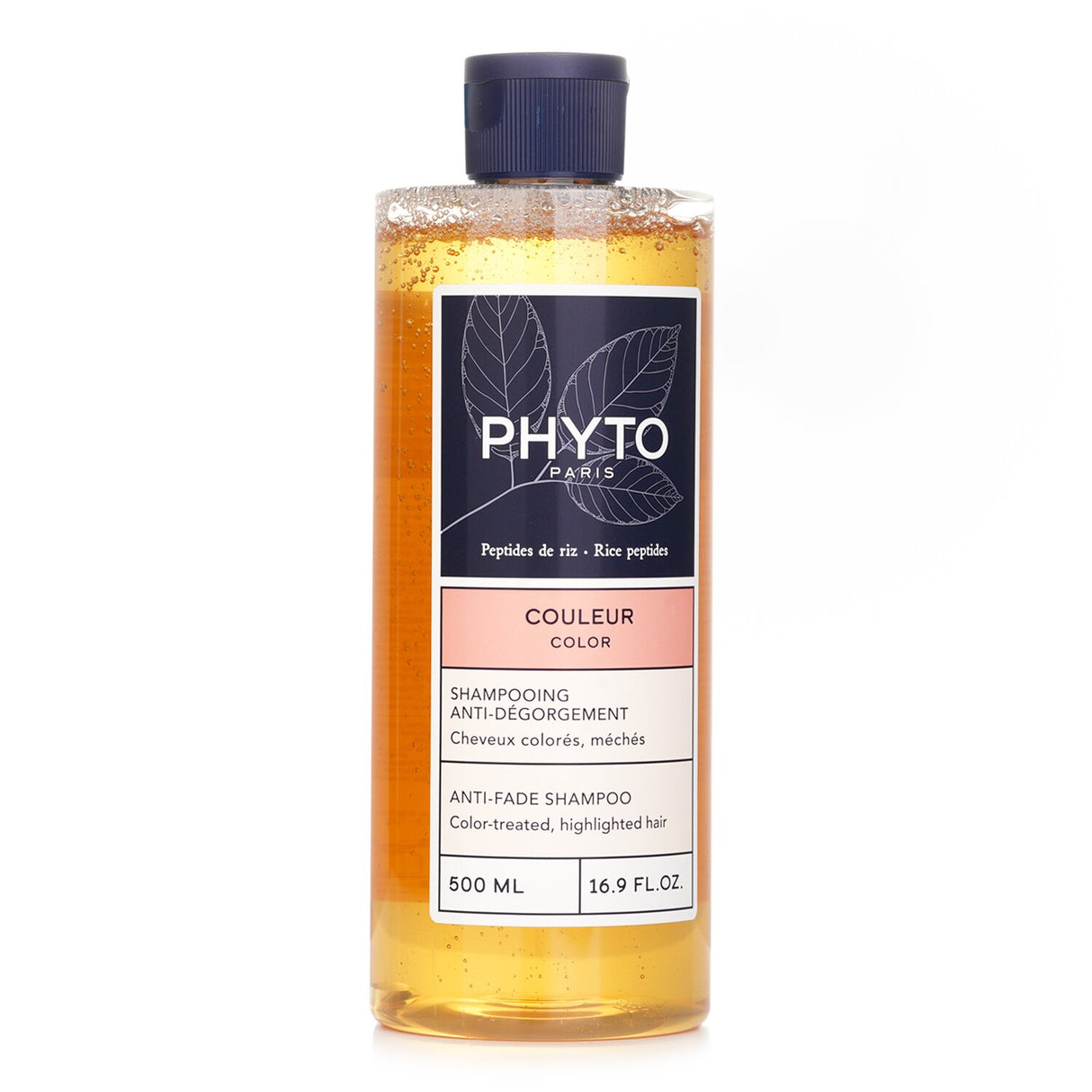 Phyto Color Anti Fade Shampoo 500ml