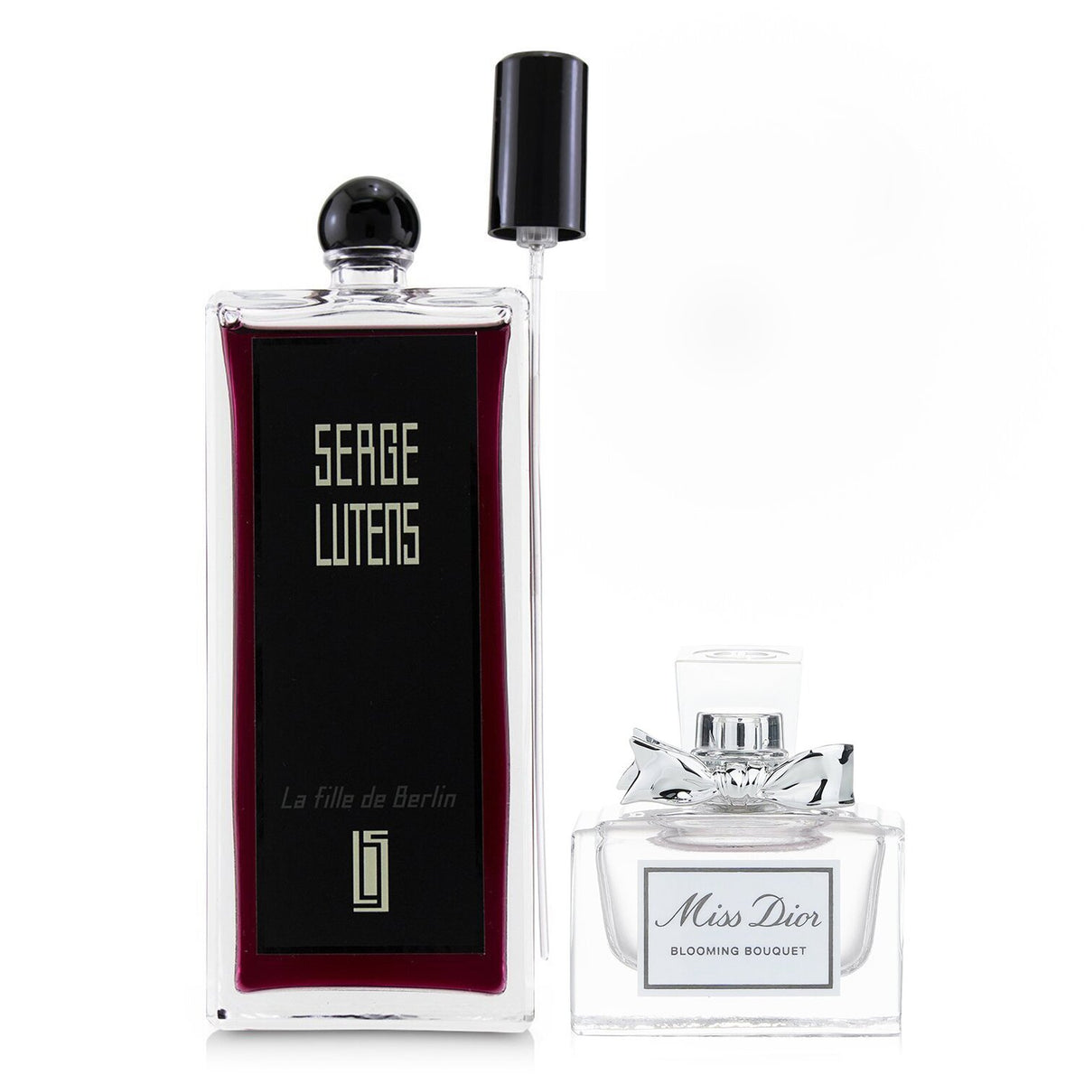 Serge Lutens Serge Lutens La Fille De Berlin EDP Spray X Christian Dior Miss
