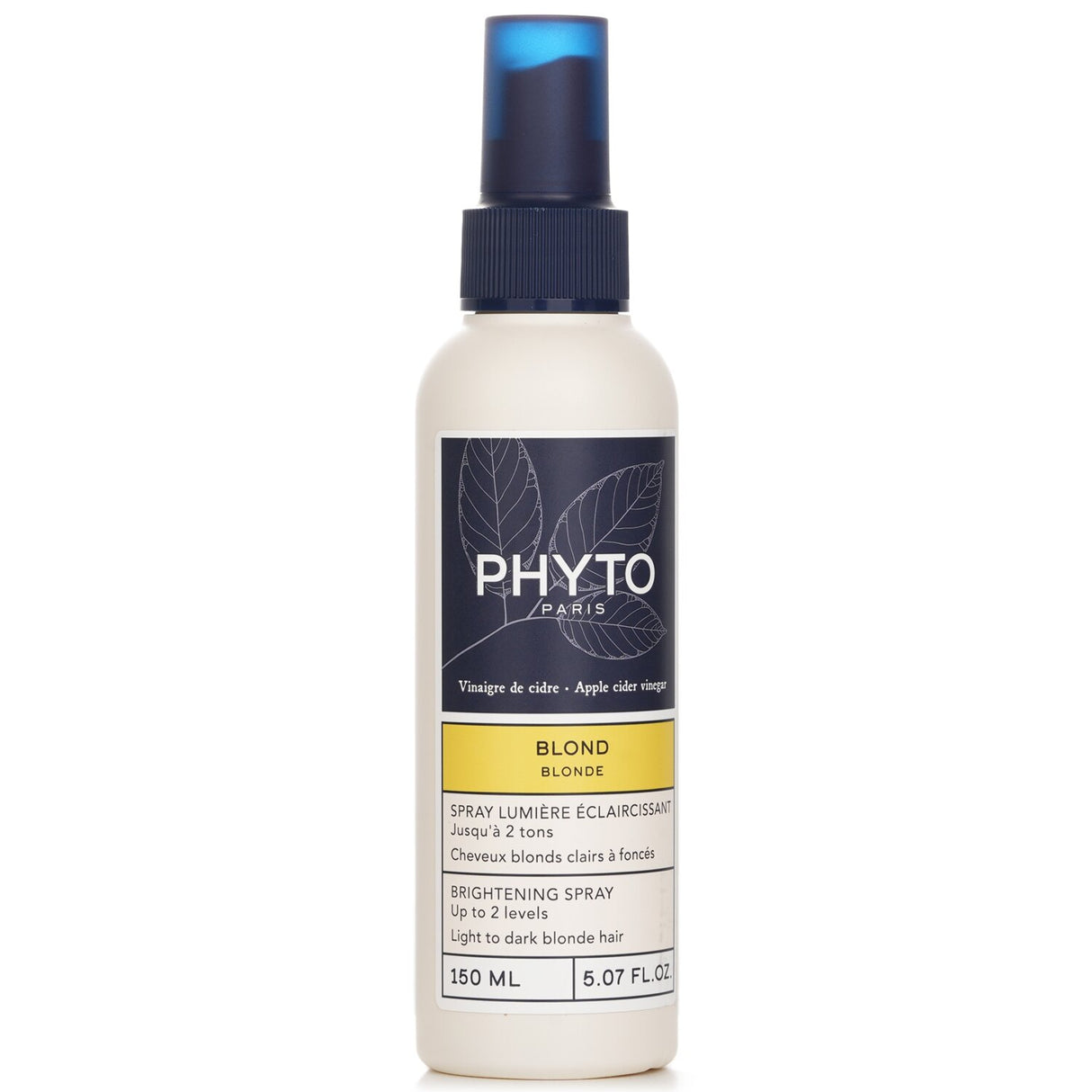 Phyto Blonde Brightening Spray 150ml/5.07oz