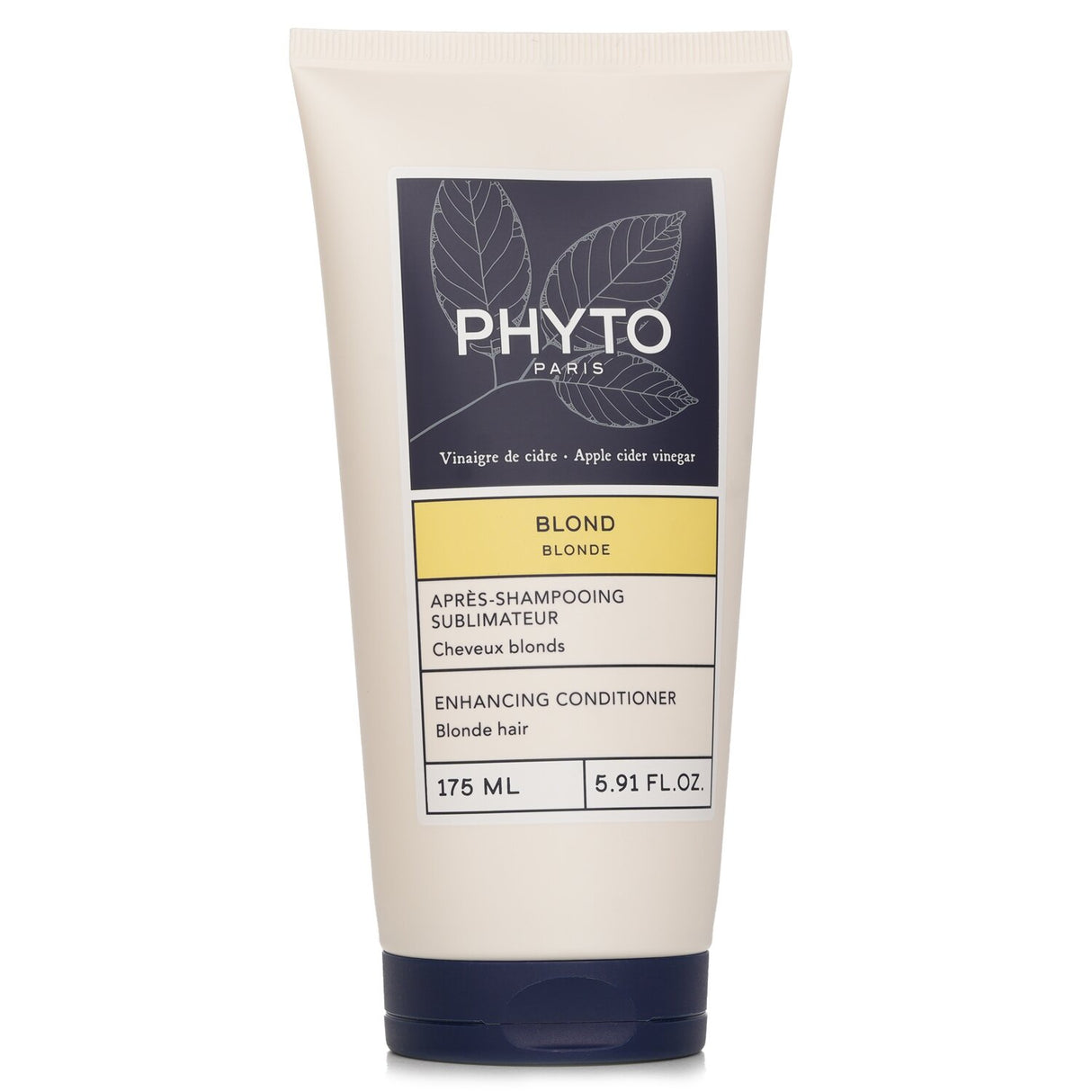 Phyto Blonde Enhancing Conditioner 175ml/5.91oz