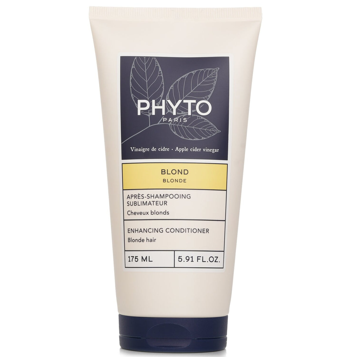 Phyto Blonde Enhancing Conditioner 175ml/5.91oz