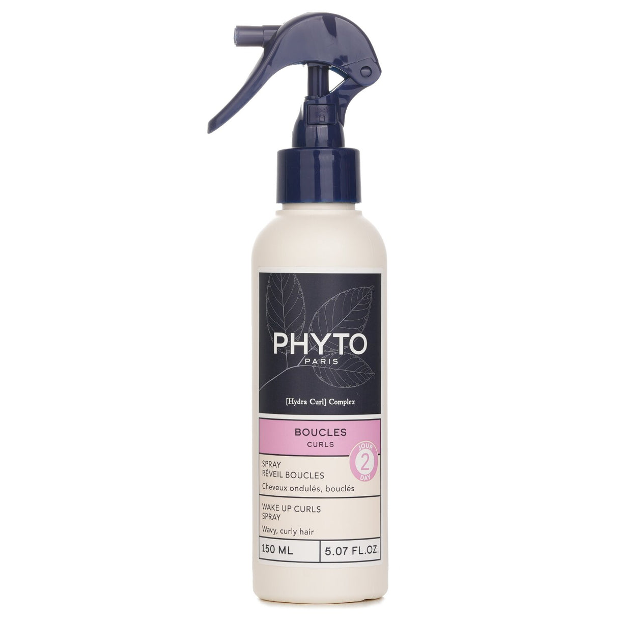 Phyto Wake Up Curls Spray 150ml/5.07oz