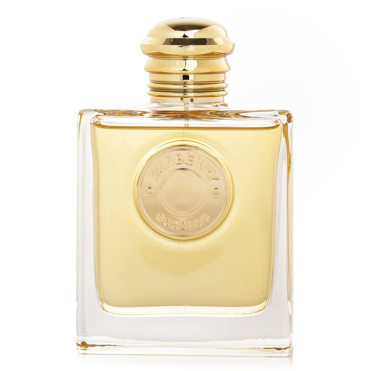 Burberry Goddess Eau De Parfum Spray 100ml/3.3oz
