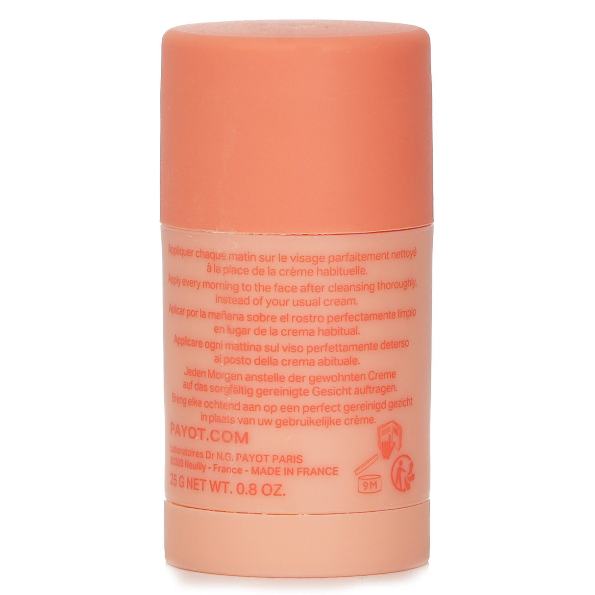 Payot My Payot Radiance Stick Cream 25g