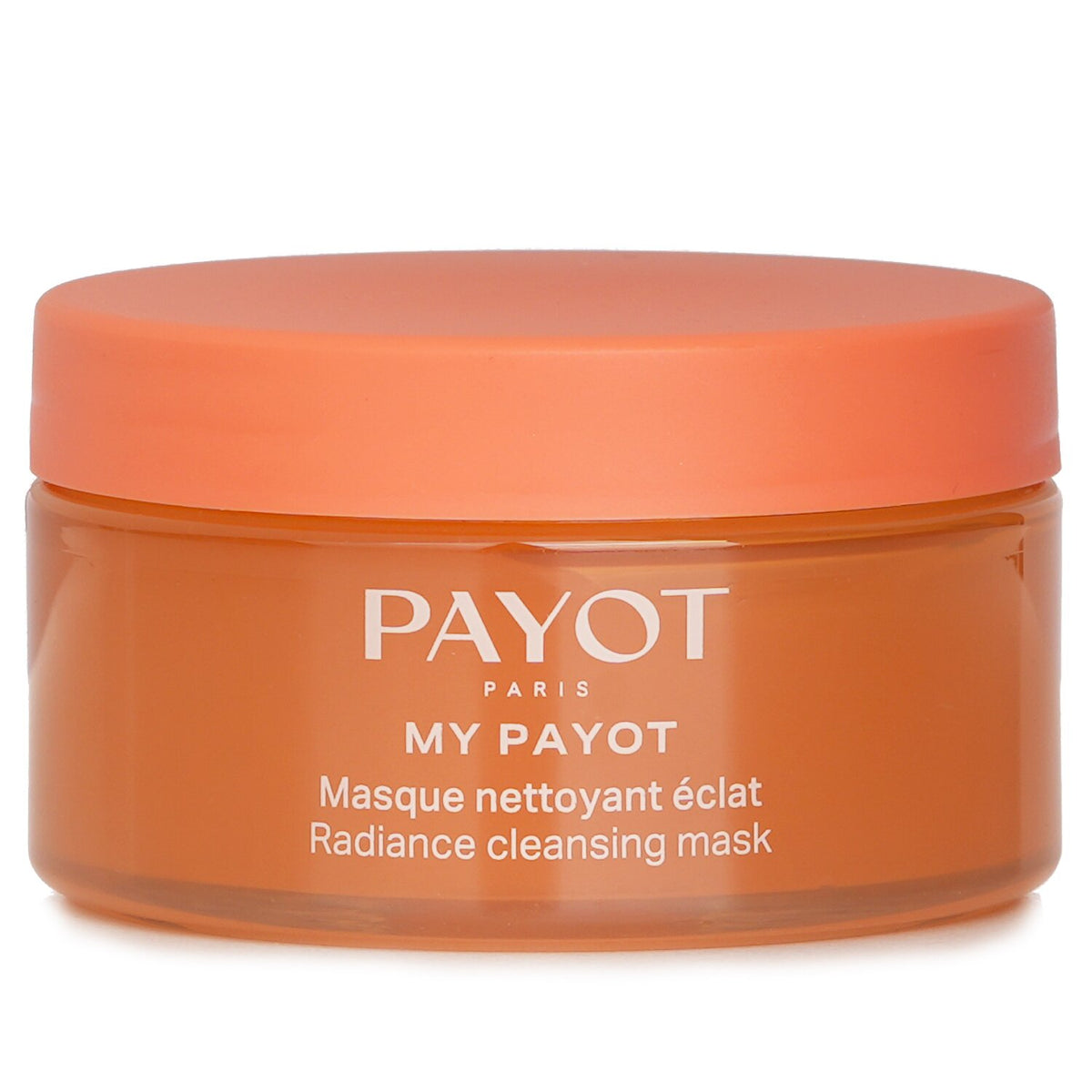 Payot My Payot Radiance Cleansing Mask 100ml