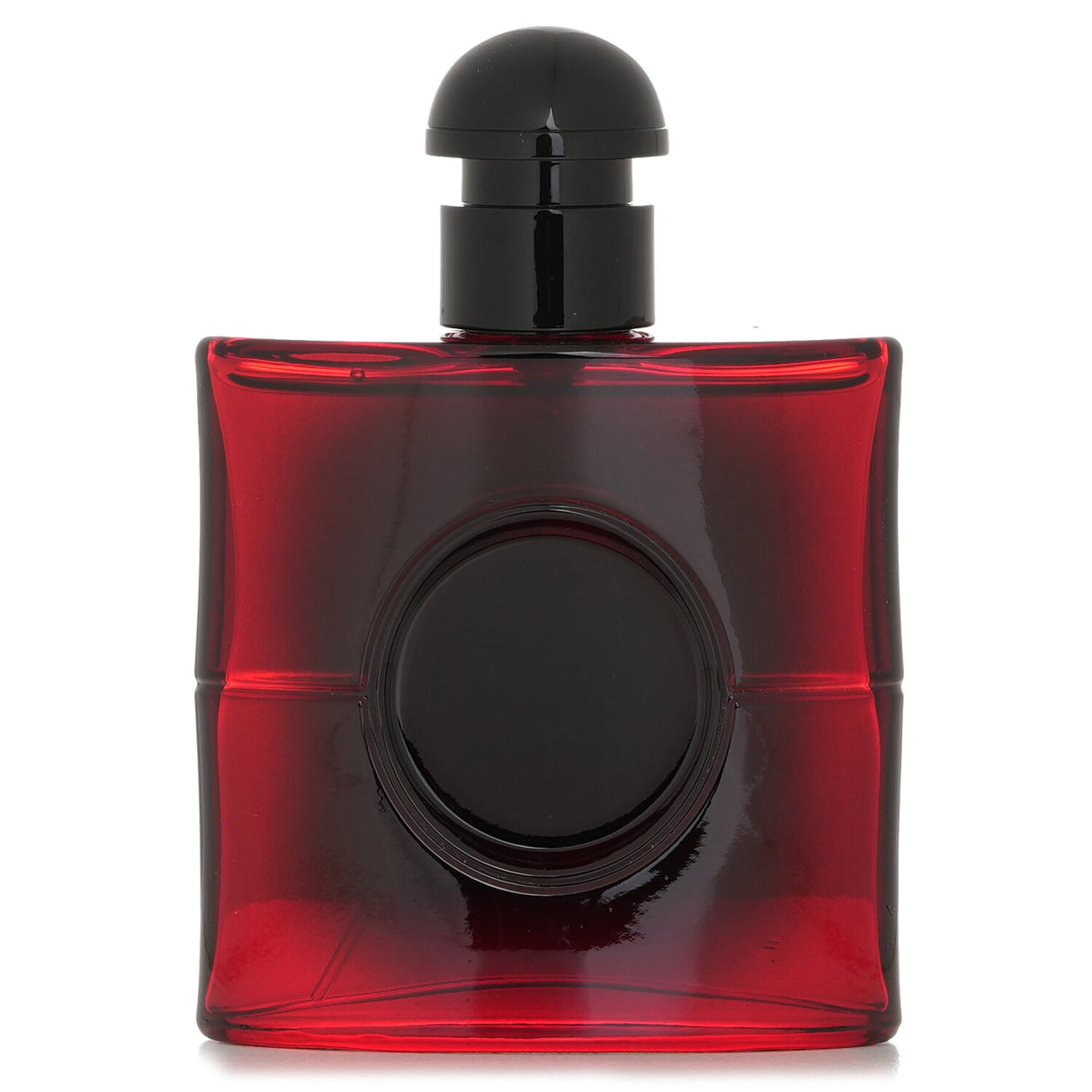 Yves Saint Laurent Black Opium Over Red Eau De Paufum Spray 50ml/1.6oz