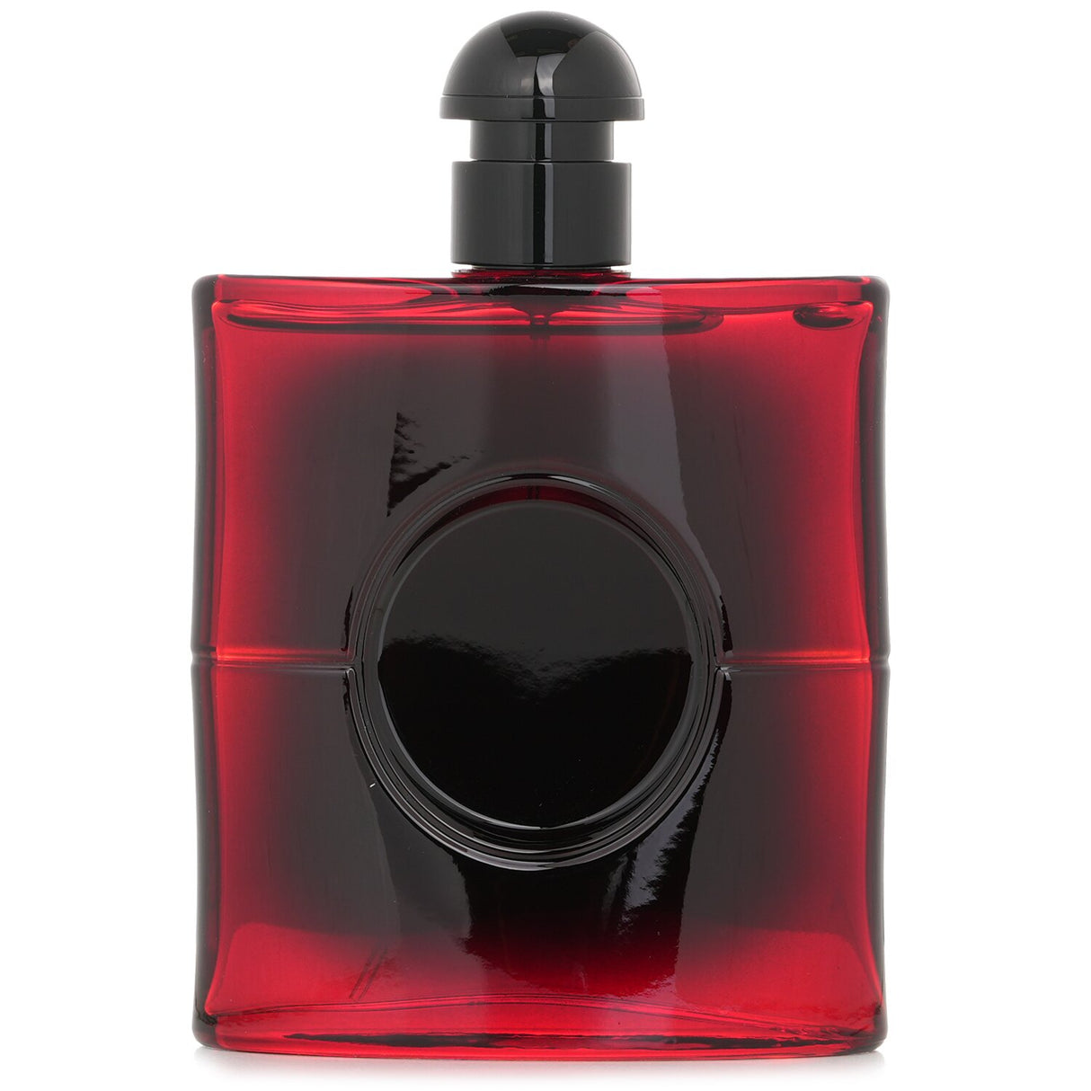 Yves Saint Laurent Black Opium Over Red Eau De Paufum Spray 90ml/3oz