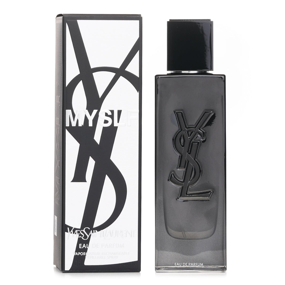 Yves Saint Laurent Myslf Eau de Parfum Spray 60ml/2oz