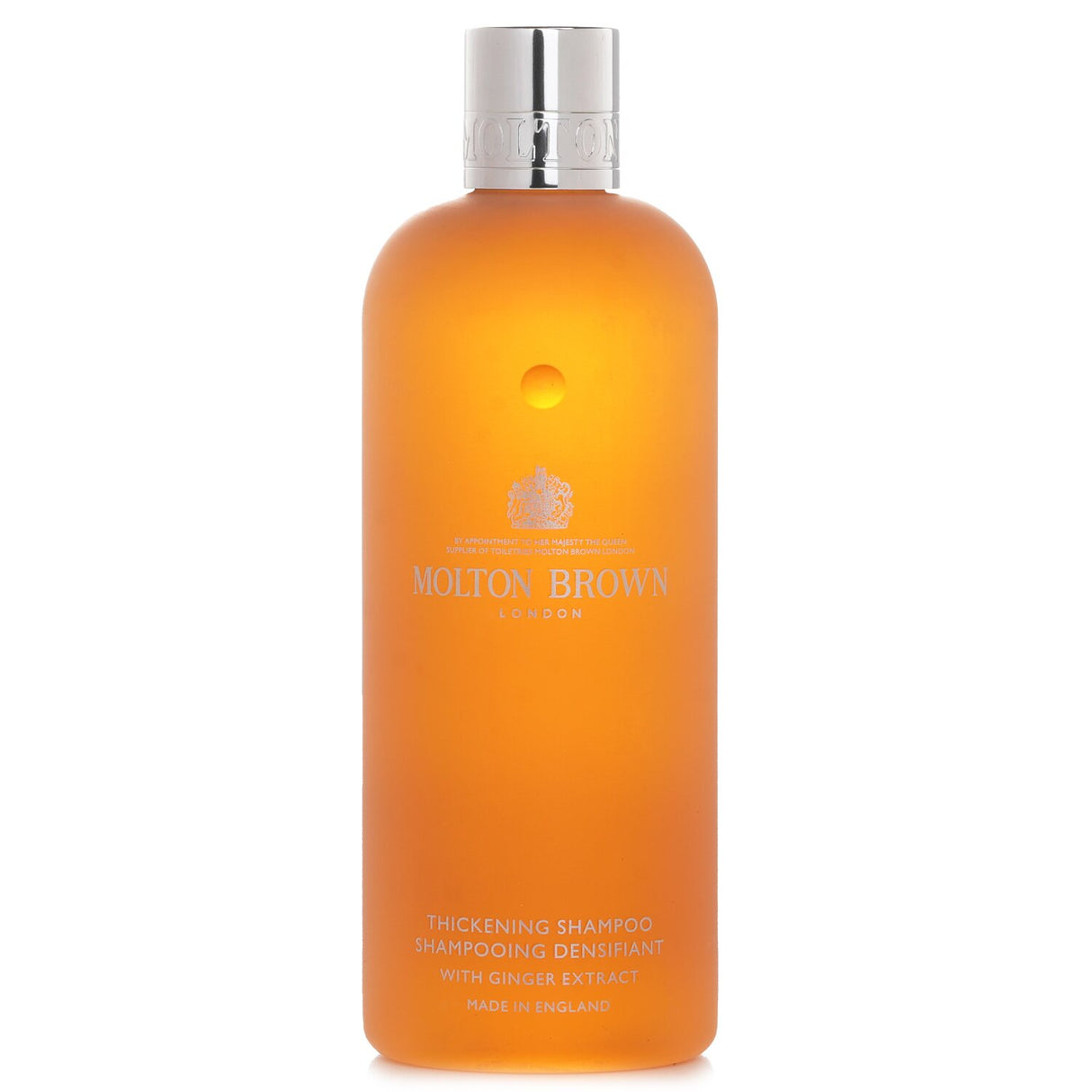 Molton Brown Thickening Shampoo With Ginger Extract 300ml/10oz