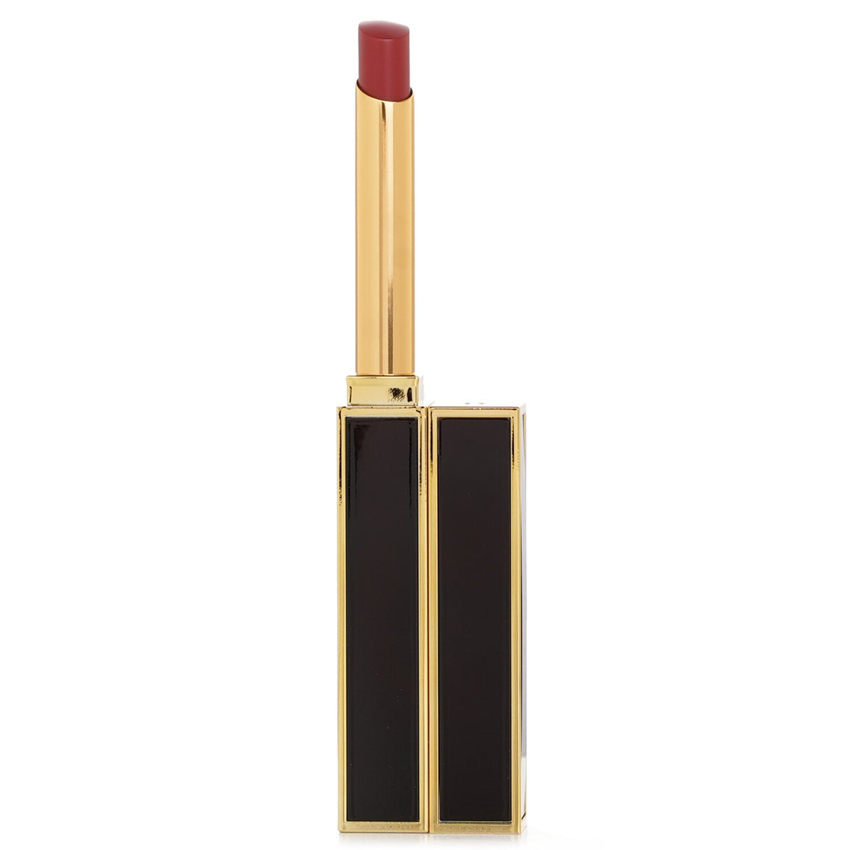 Tom Ford Slim Lip Color Shine - # 16 Scarlet Rouge 0.9g
