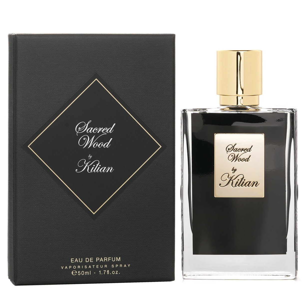 Kilian Sacred Wood Eau De Parfum Spary 50ml/1.7oz