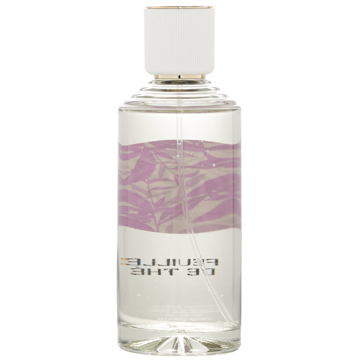 Roger & Gallet Feuille De The Wellbeing Fragrant Water 100ml/3.3oz