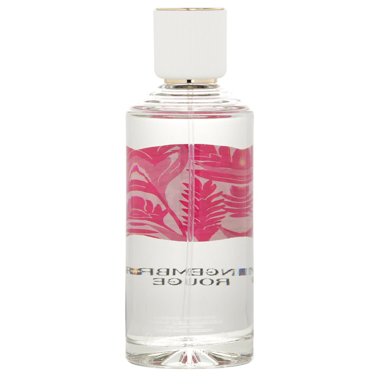 Roger & Gallet Gingembre Rouge Wellbeing Fragrant Water 100ml/3.3oz