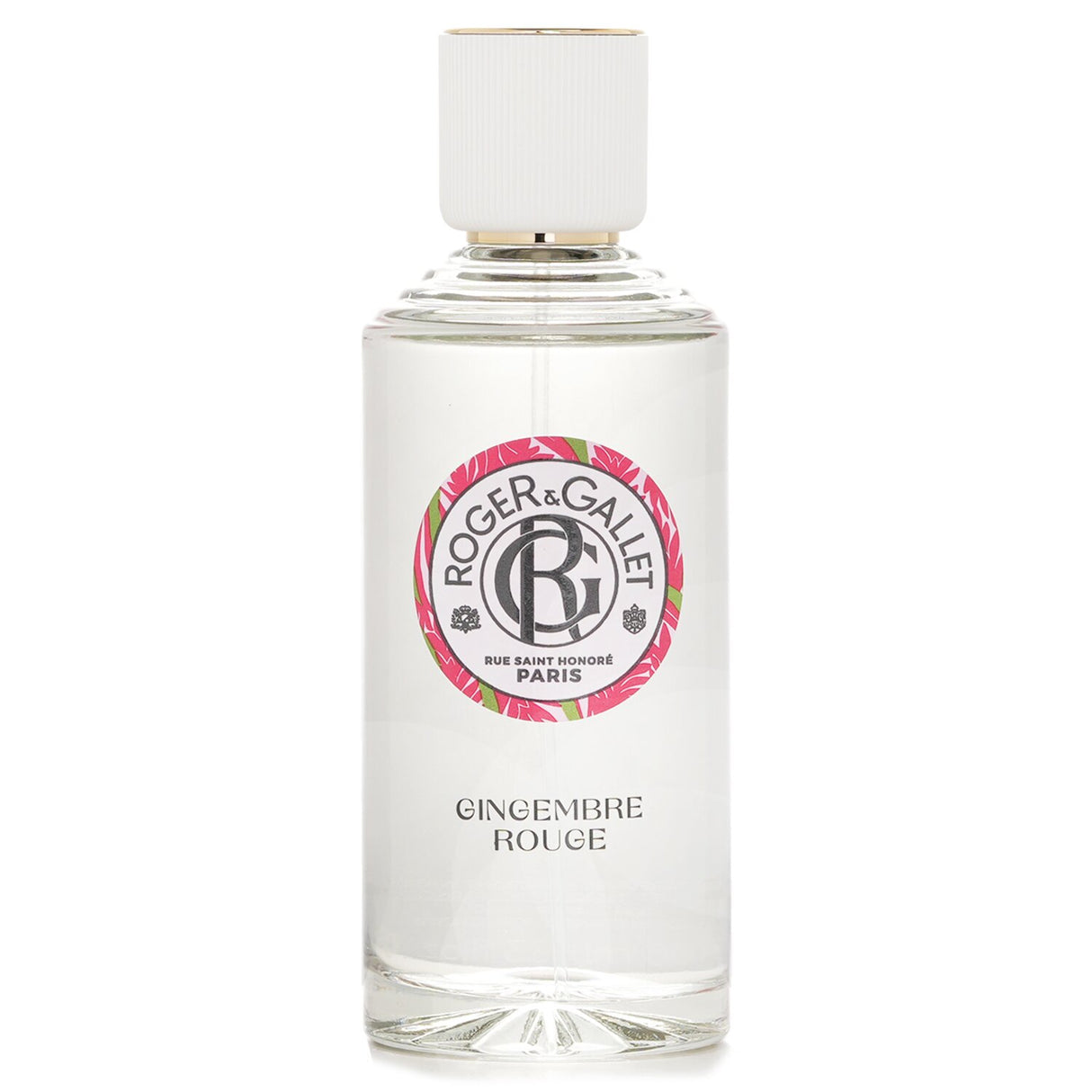 Roger & Gallet Gingembre Rouge Wellbeing Fragrant Water 100ml/3.3oz