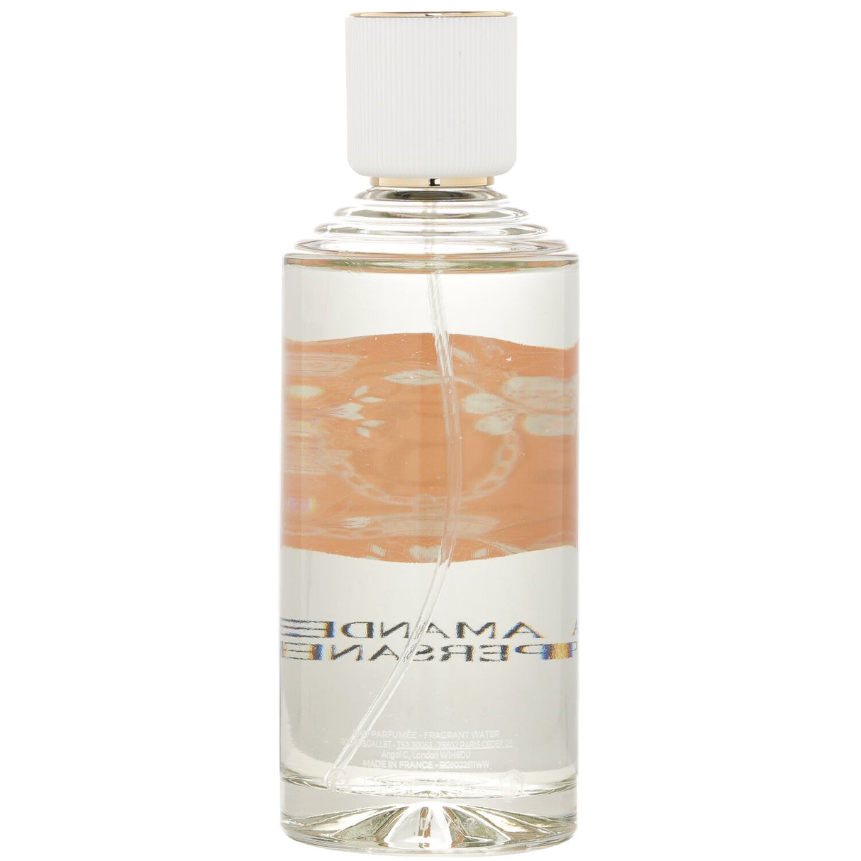 Roger & Gallet Amande Persane Wellbeing Fragant Water 100ml/3.3oz