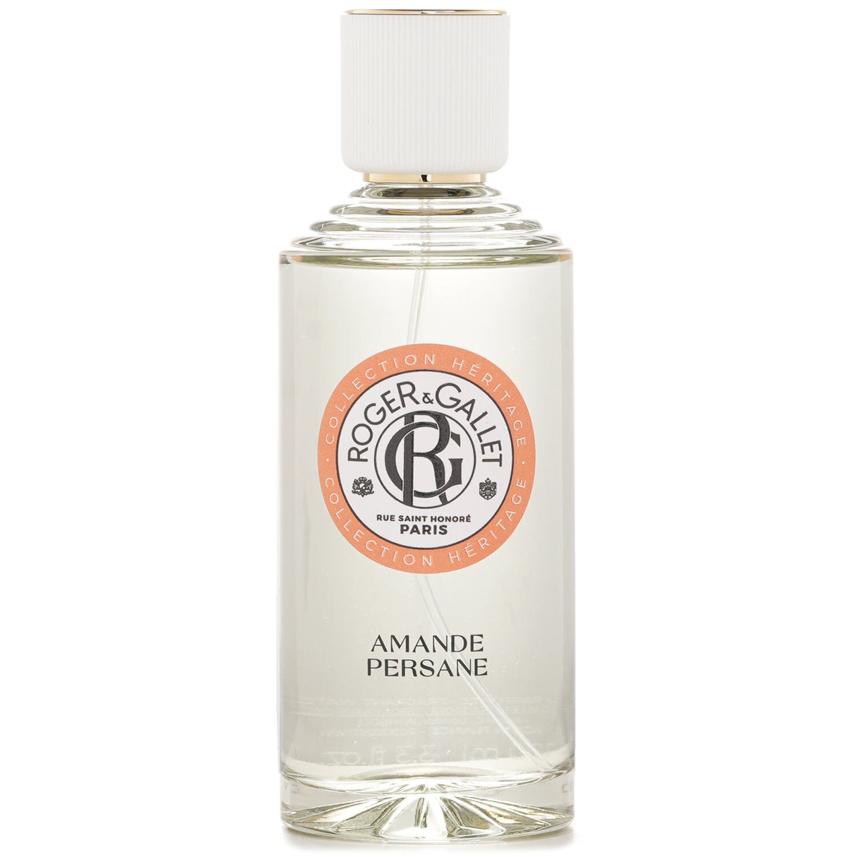 Roger & Gallet Amande Persane Wellbeing Fragant Water 100ml/3.3oz